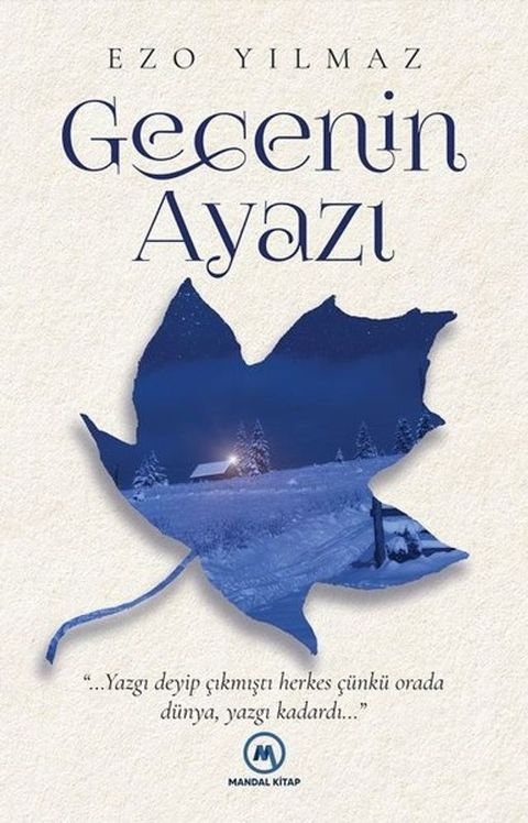 Gecenin Ayazı(Kobo/電子書)