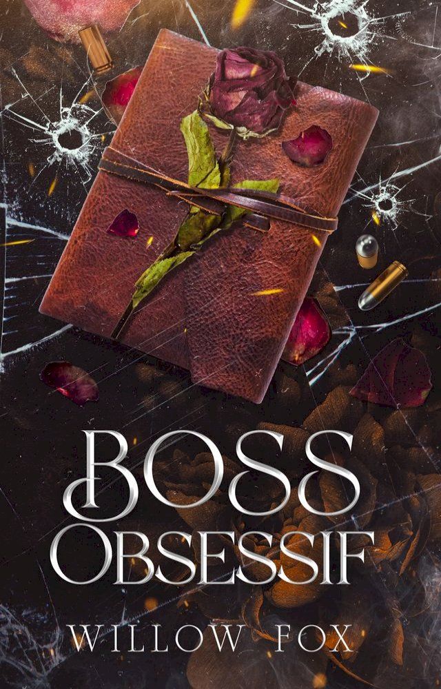  Boss Obsessif(Kobo/電子書)