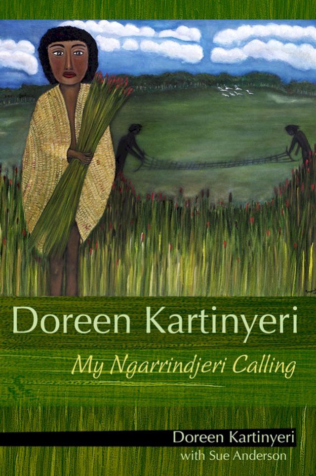  Doreen Kartinyeri(Kobo/電子書)