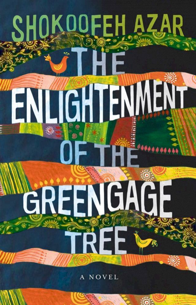  The Enlightenment of the Greengage Tree(Kobo/電子書)