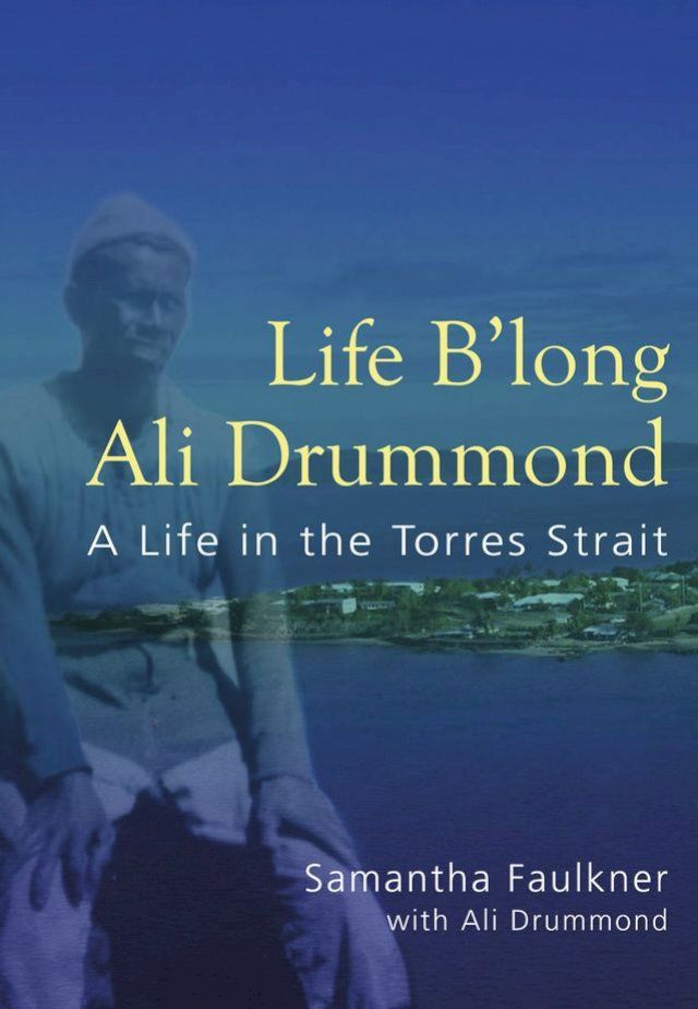  Life B'long Ali Drummond(Kobo/電子書)