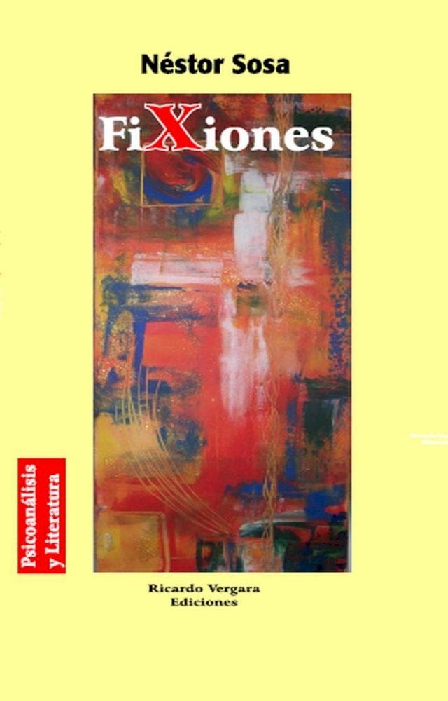  Fixiones(Kobo/電子書)