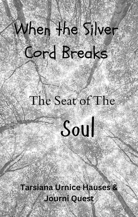 When the Silver Cord Breaks(Kobo/電子書)