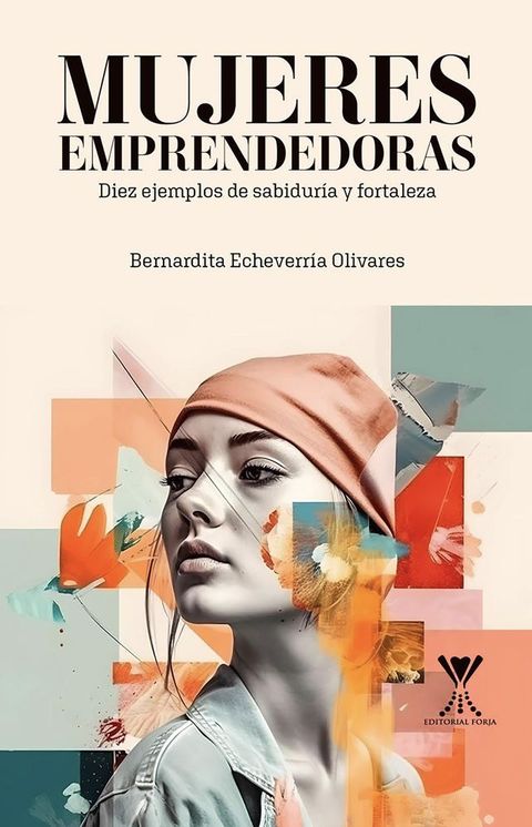 Mujeres emprendedoras(Kobo/電子書)