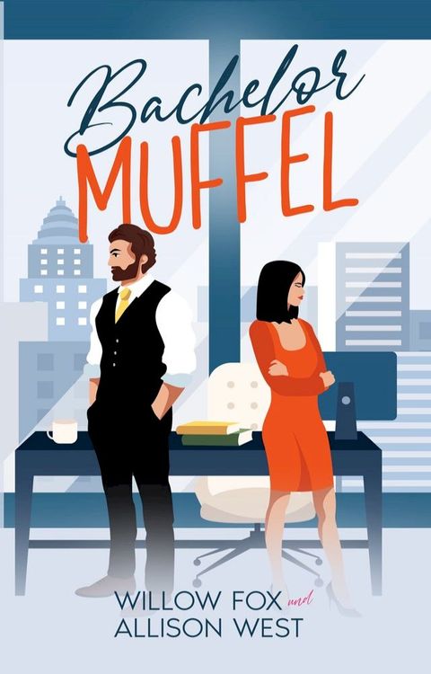 Bachelor Muffel(Kobo/電子書)