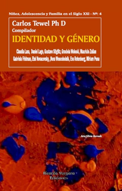 Identidad y g&eacute;nero(Kobo/電子書)