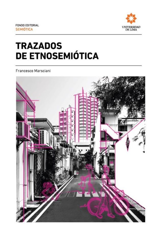  Trazados de etnosemiótica(Kobo/電子書)