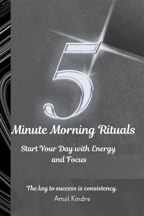 5-Minute Morning Rituals(Kobo/電子書)