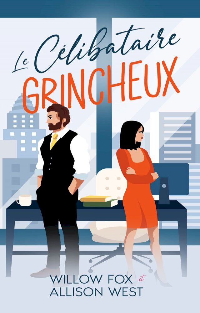  Le Célibataire Grincheux(Kobo/電子書)