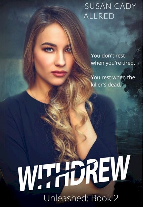 WithDREW: A Teen Spy Thriller(Kobo/電子書)