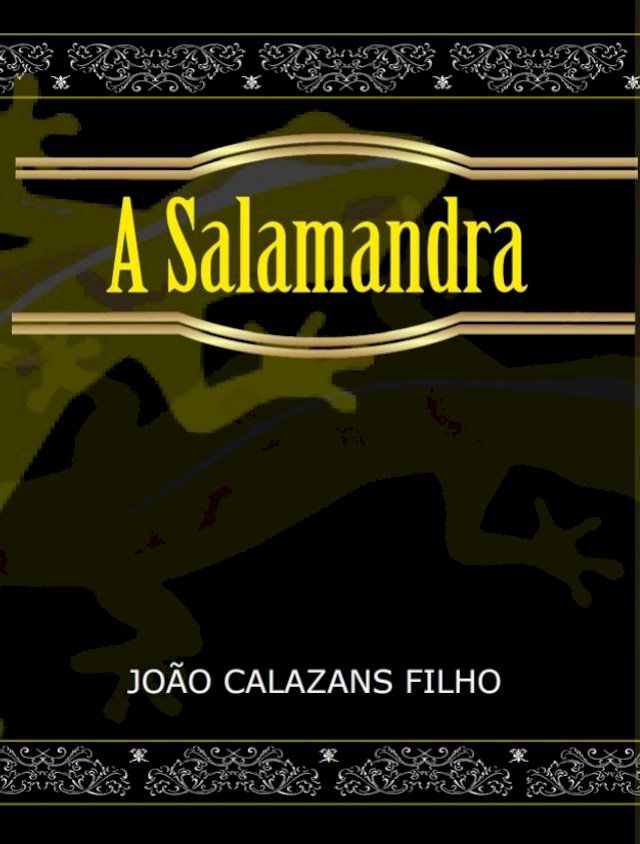  A Salamandra - Volume II(Kobo/電子書)