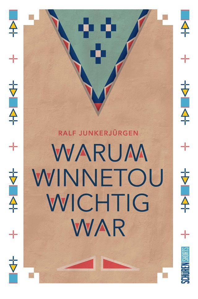  Warum Winnetou wichtig war(Kobo/電子書)