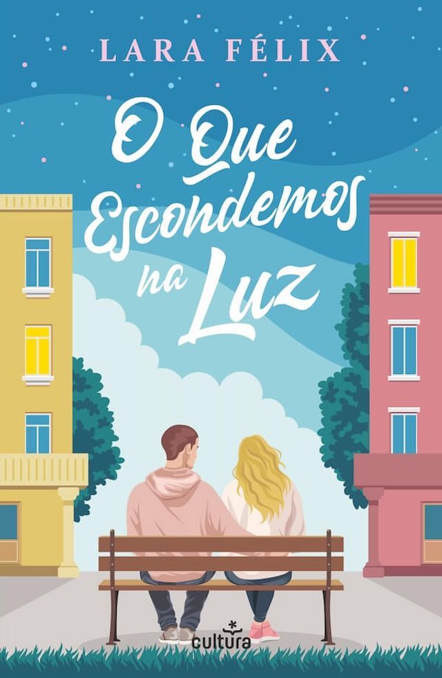  O Que Escondemos na Luz(Kobo/電子書)