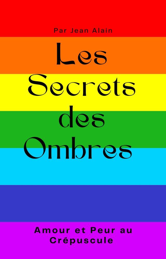  Les Secrets des Ombres(Kobo/電子書)