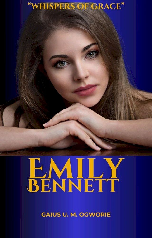  EMILY BENNETT(Kobo/電子書)