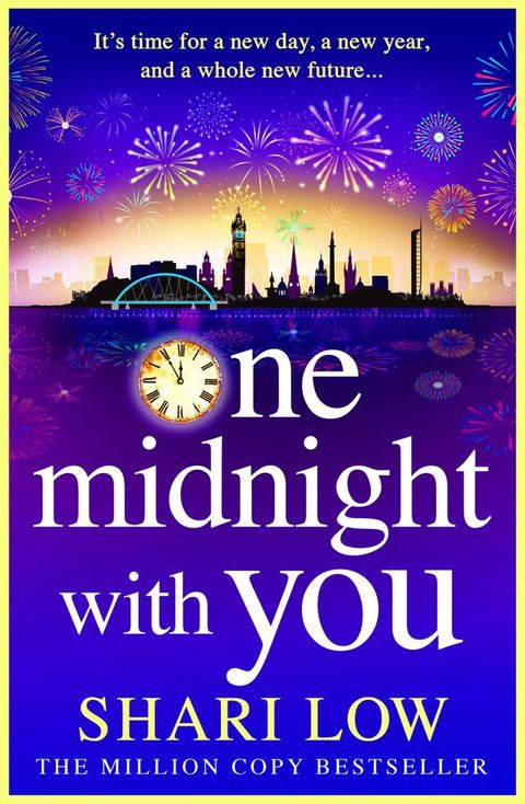 One Midnight With You(Kobo/電子書)