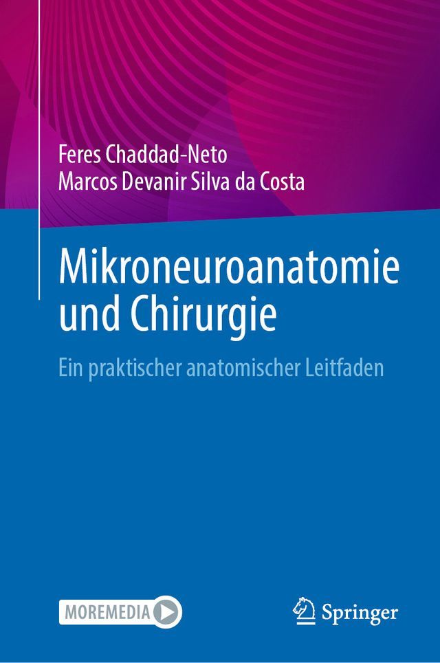  Mikroneuroanatomie und Chirurgie(Kobo/電子書)