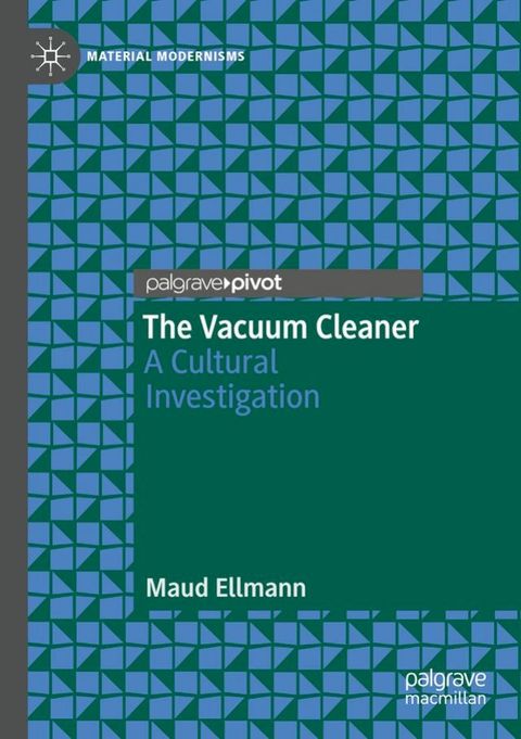 The Vacuum Cleaner(Kobo/電子書)