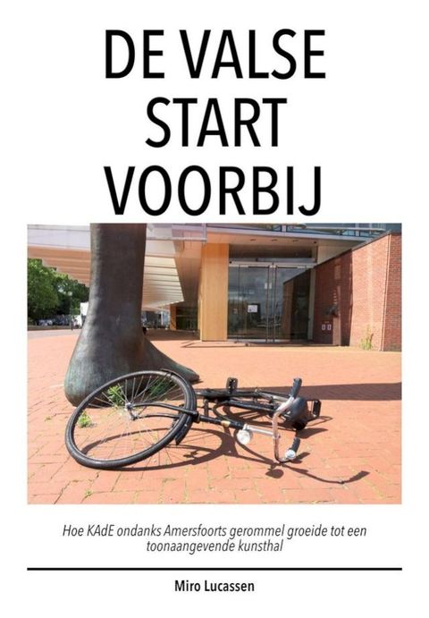 De valse start voorbij