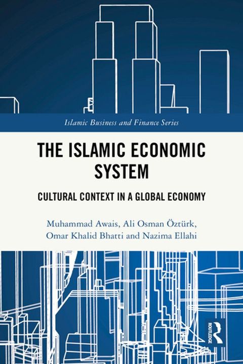 The Islamic Economic System(Kobo/電子書)