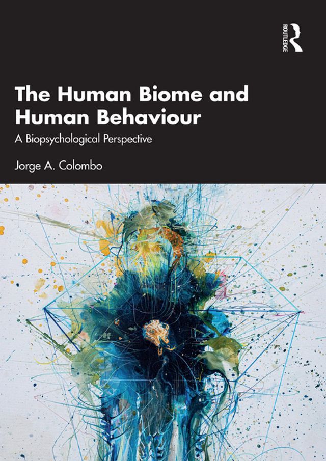  The Human Biome and Human Behaviour(Kobo/電子書)