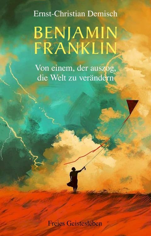 Benjamin Franklin(Kobo/電子書)