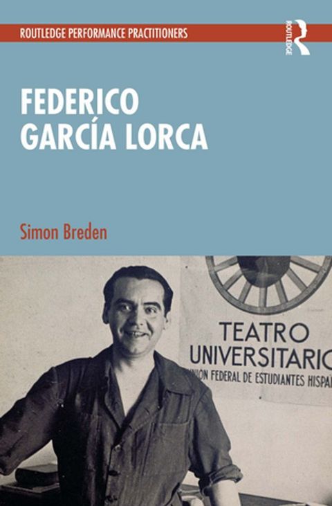 Federico Garc&iacute;a Lorca(Kobo/電子書)