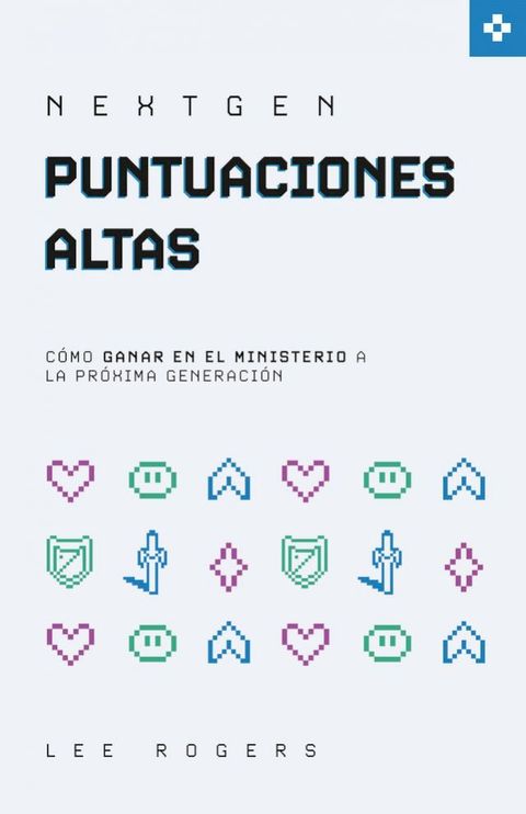 NextGen Puntuaciones Altas(Kobo/電子書)