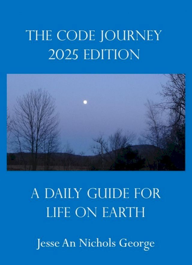  The Code Journey 2025 Edition(Kobo/電子書)