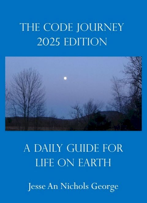 The Code Journey 2025 Edition(Kobo/電子書)