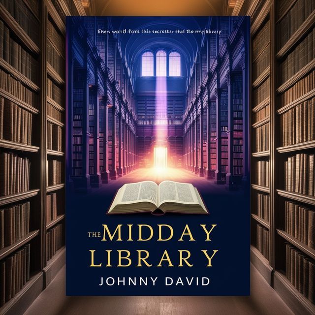  Midday Library(Kobo/電子書)