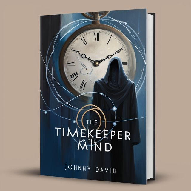  The Timekeeper of the Mind(Kobo/電子書)