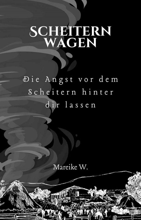 Scheitern wagen(Kobo/電子書)