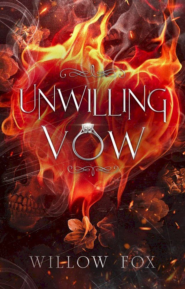  Unwilling Vow(Kobo/電子書)