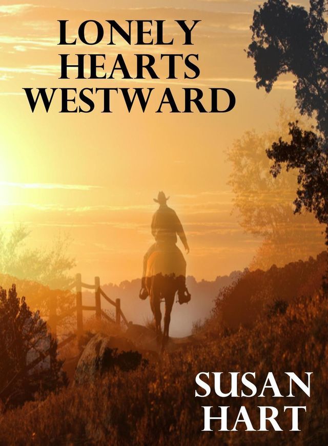  Lonely Hearts Westward(Kobo/電子書)