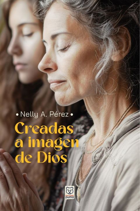 Creadas a imagen de Dios(Kobo/電子書)