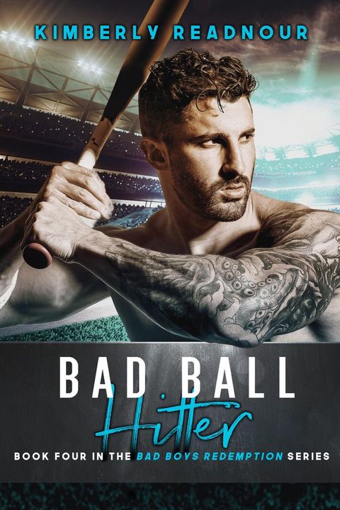 Bad Ball Hitter(Kobo/電子書)