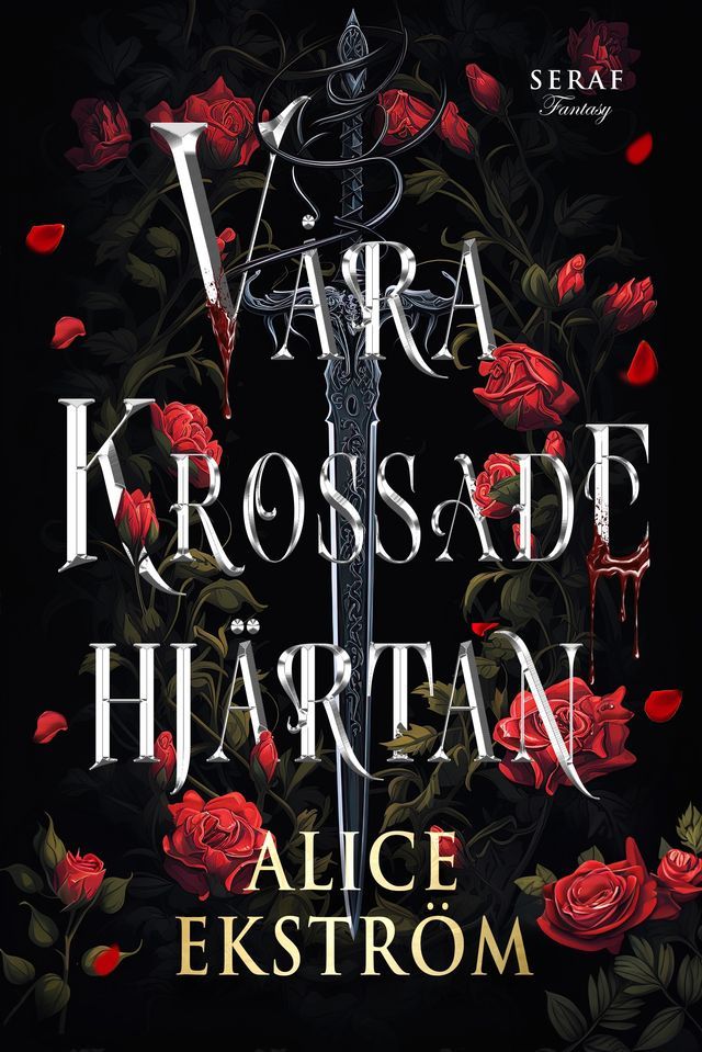  V&aring;ra krossade hj&auml;rtan(Kobo/電子書)