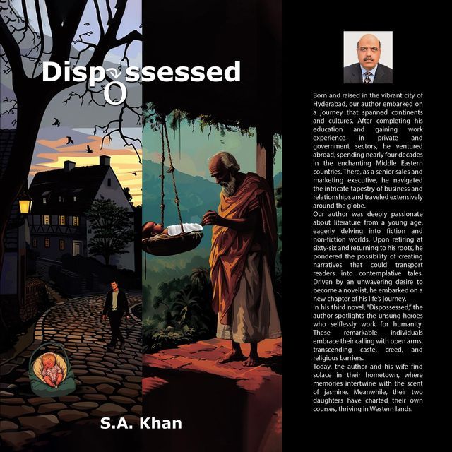  Dispossessed(Kobo/電子書)