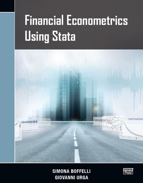 Financial Econometrics Using Stata(Kobo/電子書)