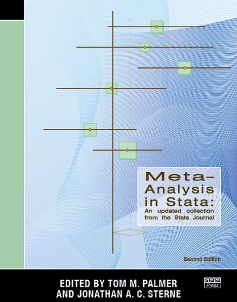 Meta-Analysis in Stata: An Updated Collection from the Stata Journal, Second Edition(Kobo/電子書)