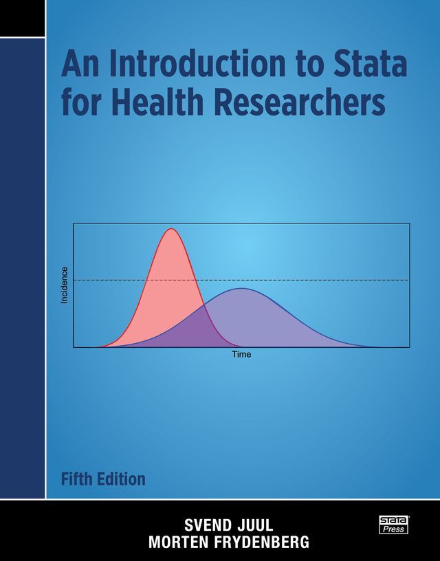  An Introduction to Stata for Health Researchers, Fifth Edition(Kobo/電子書)