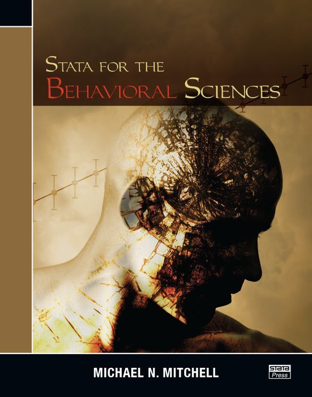  Stata for the Behavioral Sciences(Kobo/電子書)