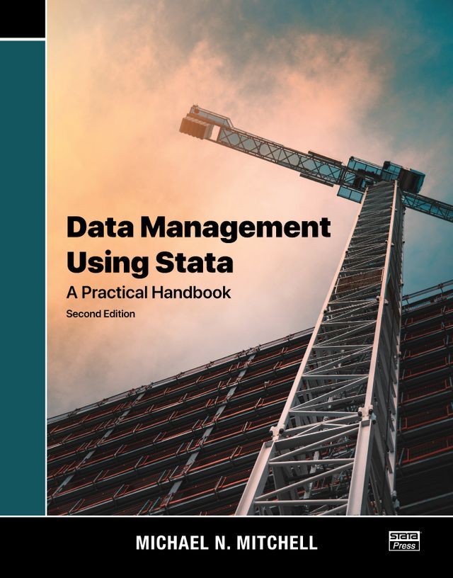  Data Management Using Stata: A Practical Handbook, Second Edition(Kobo/電子書)