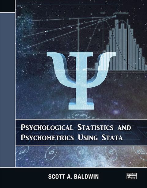 Psychological Statistics and Psychometrics Using Stata(Kobo/電子書)