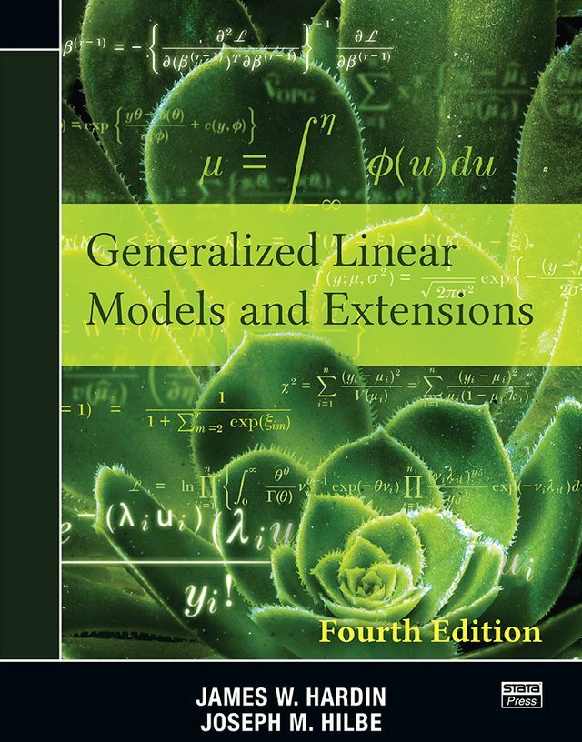  Generalized Linear Models and Extensions, Fourth Edition(Kobo/電子書)