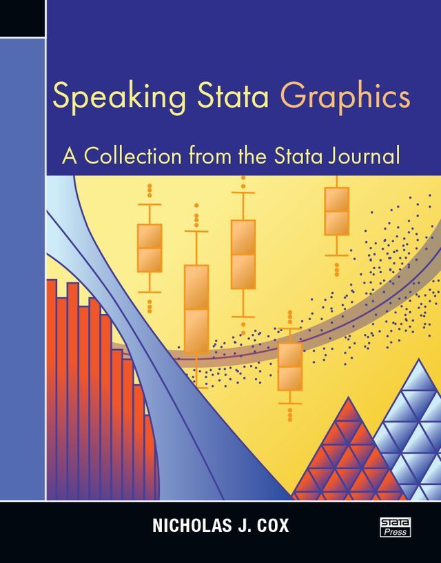  Speaking Stata Graphics(Kobo/電子書)