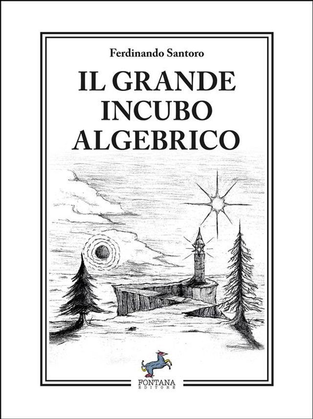  Il grande incubo algebrico(Kobo/電子書)