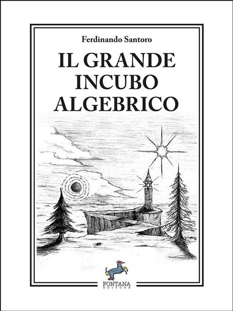 Il grande incubo algebrico(Kobo/電子書)