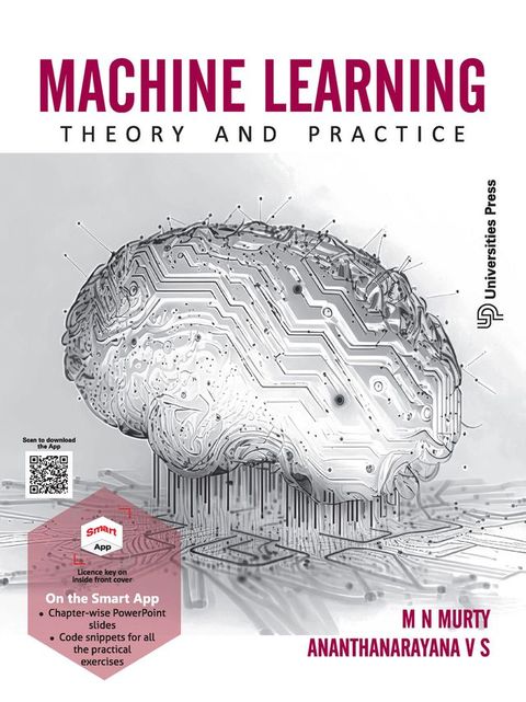 Machine Learning: Theory and Practice(Kobo/電子書)